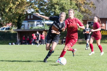 Bild 113 - F RS Kiel 2 - SV Henstedt Ulzburg 2 : Ergebnis: 1:3